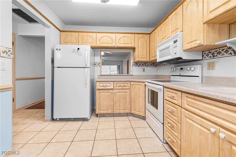 Tiny photo for 6954 Myerlee Country Club Boulevard, Fort Myers, FL 33919 (MLS # 2025005671)
