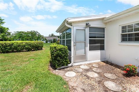 Tiny photo for 6954 Myerlee Country Club Boulevard, Fort Myers, FL 33919 (MLS # 2025005671)