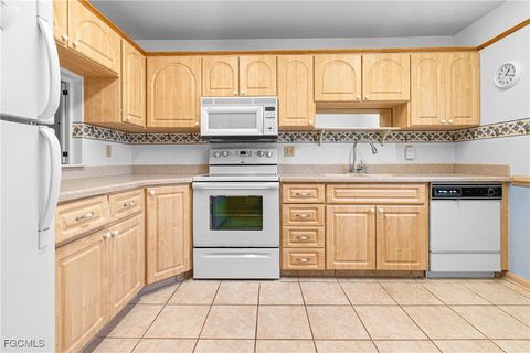 Tiny photo for 6954 Myerlee Country Club Boulevard, Fort Myers, FL 33919 (MLS # 2025005671)