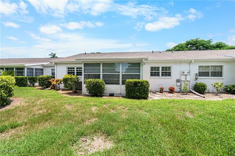 Tiny photo for 6954 Myerlee Country Club Boulevard, Fort Myers, FL 33919 (MLS # 2025005671)