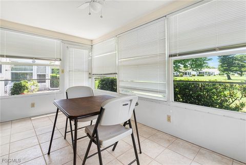 Tiny photo for 6954 Myerlee Country Club Boulevard, Fort Myers, FL 33919 (MLS # 2025005671)