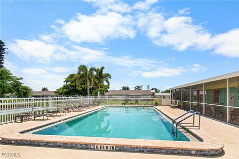 Tiny photo for 6954 Myerlee Country Club Boulevard, Fort Myers, FL 33919 (MLS # 2025005671)