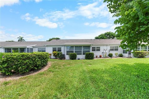 Tiny photo for 6954 Myerlee Country Club Boulevard, Fort Myers, FL 33919 (MLS # 2025005671)
