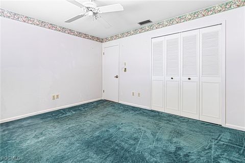 Tiny photo for 6954 Myerlee Country Club Boulevard, Fort Myers, FL 33919 (MLS # 2025005671)