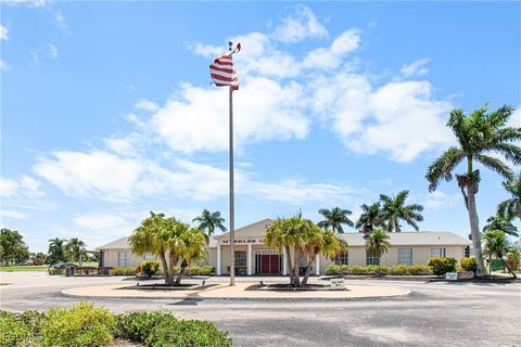 Tiny photo for 6954 Myerlee Country Club Boulevard, Fort Myers, FL 33919 (MLS # 2025005671)