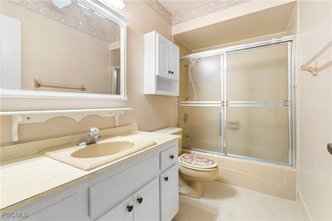 Tiny photo for 6954 Myerlee Country Club Boulevard, Fort Myers, FL 33919 (MLS # 2025005671)
