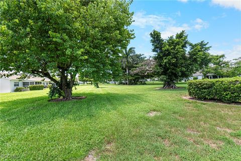 Tiny photo for 6954 Myerlee Country Club Boulevard, Fort Myers, FL 33919 (MLS # 2025005671)