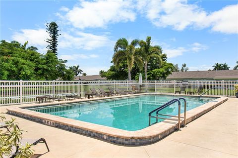 Tiny photo for 6954 Myerlee Country Club Boulevard, Fort Myers, FL 33919 (MLS # 2025005671)