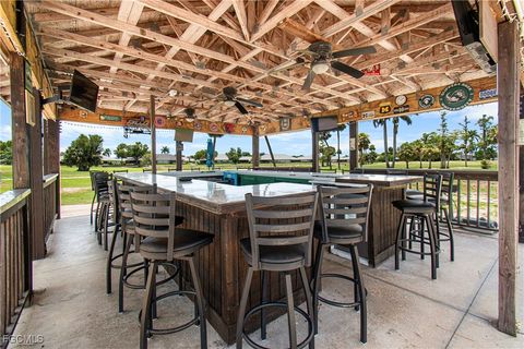 Tiny photo for 6954 Myerlee Country Club Boulevard, Fort Myers, FL 33919 (MLS # 2025005671)