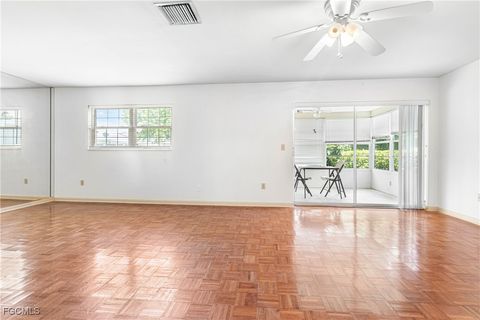 Tiny photo for 6954 Myerlee Country Club Boulevard, Fort Myers, FL 33919 (MLS # 2025005671)