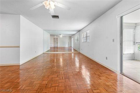 Tiny photo for 6954 Myerlee Country Club Boulevard, Fort Myers, FL 33919 (MLS # 2025005671)