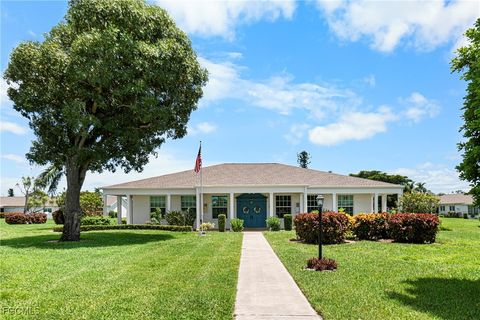 Tiny photo for 6954 Myerlee Country Club Boulevard, Fort Myers, FL 33919 (MLS # 2025005671)