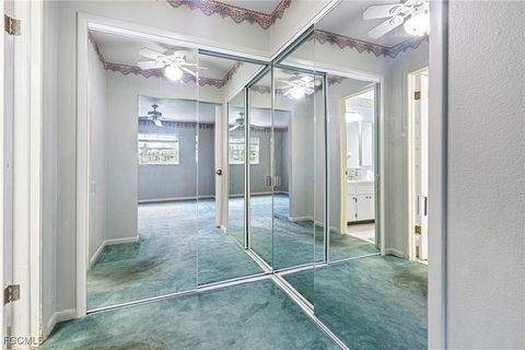 Tiny photo for 6954 Myerlee Country Club Boulevard, Fort Myers, FL 33919 (MLS # 2025005671)
