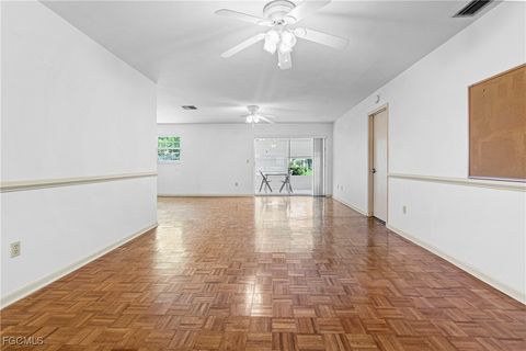Tiny photo for 6954 Myerlee Country Club Boulevard, Fort Myers, FL 33919 (MLS # 2025005671)