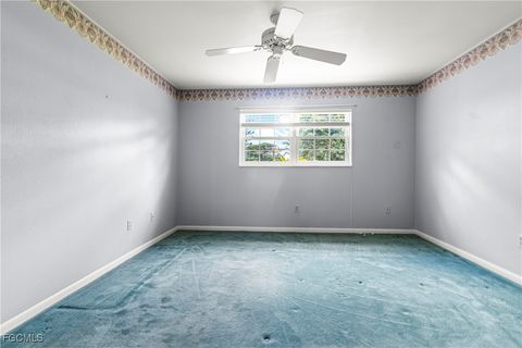 Tiny photo for 6954 Myerlee Country Club Boulevard, Fort Myers, FL 33919 (MLS # 2025005671)
