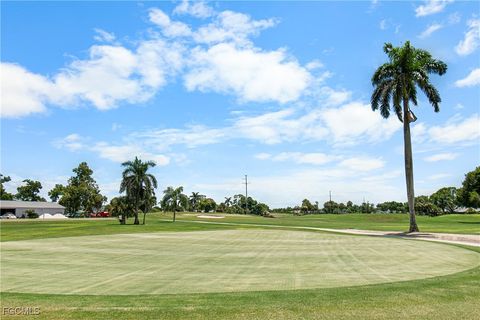 Tiny photo for 6954 Myerlee Country Club Boulevard, Fort Myers, FL 33919 (MLS # 2025005671)