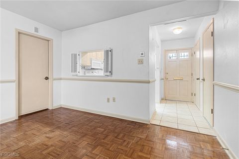 Tiny photo for 6954 Myerlee Country Club Boulevard, Fort Myers, FL 33919 (MLS # 2025005671)