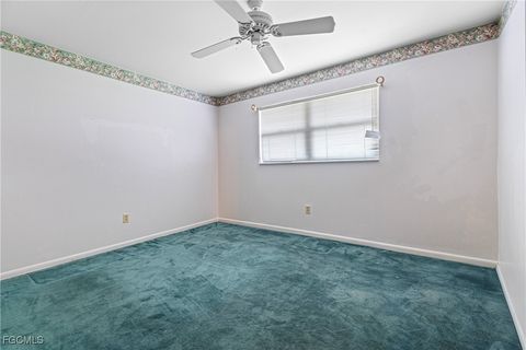 Tiny photo for 6954 Myerlee Country Club Boulevard, Fort Myers, FL 33919 (MLS # 2025005671)