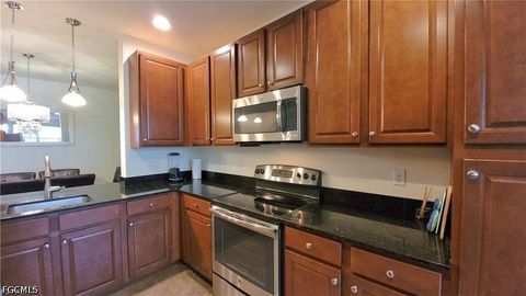 Tiny photo for 9462 Montebello Way #106, Fort Myers, FL 33908 (MLS # 2026023051)