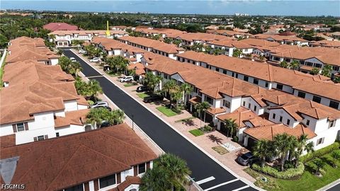 Tiny photo for 9462 Montebello Way #106, Fort Myers, FL 33908 (MLS # 2026023051)