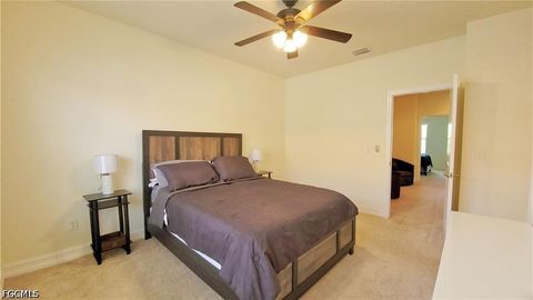 Tiny photo for 9462 Montebello Way #106, Fort Myers, FL 33908 (MLS # 2026023051)