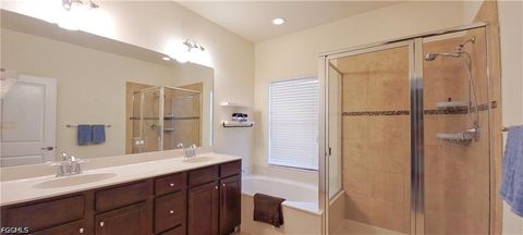 Tiny photo for 9462 Montebello Way #106, Fort Myers, FL 33908 (MLS # 2026023051)