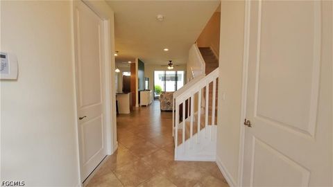 Tiny photo for 9462 Montebello Way #106, Fort Myers, FL 33908 (MLS # 2026023051)