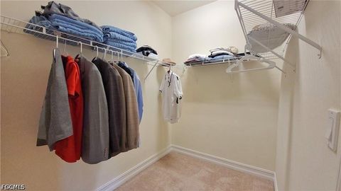 Tiny photo for 9462 Montebello Way #106, Fort Myers, FL 33908 (MLS # 2026023051)