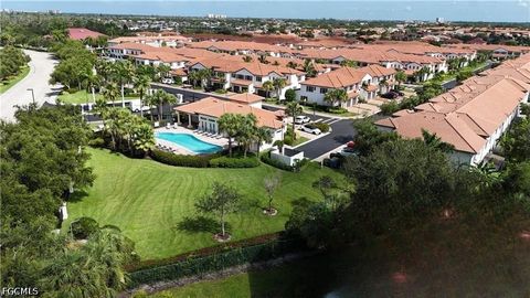 Tiny photo for 9462 Montebello Way #106, Fort Myers, FL 33908 (MLS # 2026023051)