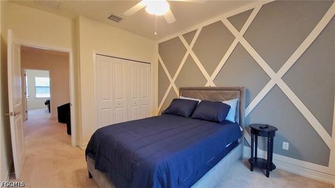 Tiny photo for 9462 Montebello Way #106, Fort Myers, FL 33908 (MLS # 2026023051)