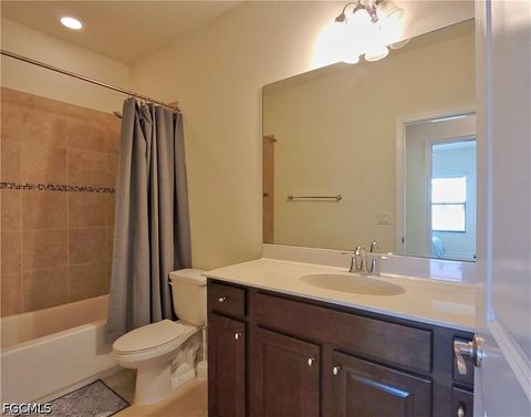 Tiny photo for 9462 Montebello Way #106, Fort Myers, FL 33908 (MLS # 2026023051)
