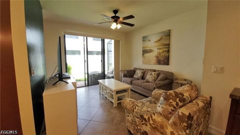 Tiny photo for 9462 Montebello Way #106, Fort Myers, FL 33908 (MLS # 2026023051)