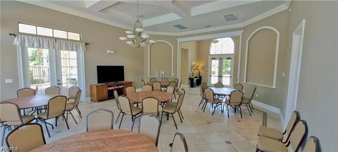 Tiny photo for 9462 Montebello Way #106, Fort Myers, FL 33908 (MLS # 2026023051)