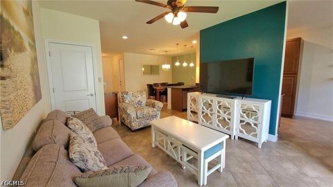 Tiny photo for 9462 Montebello Way #106, Fort Myers, FL 33908 (MLS # 2026023051)