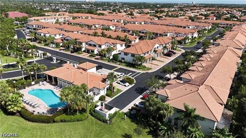Tiny photo for 9462 Montebello Way #106, Fort Myers, FL 33908 (MLS # 2026023051)