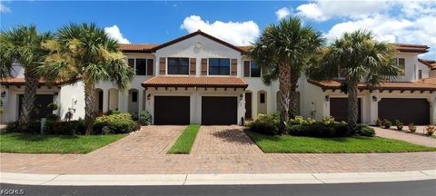 Photo of 9462 Montebello Way #106, Fort Myers, FL 33908 (MLS # 2026023051)