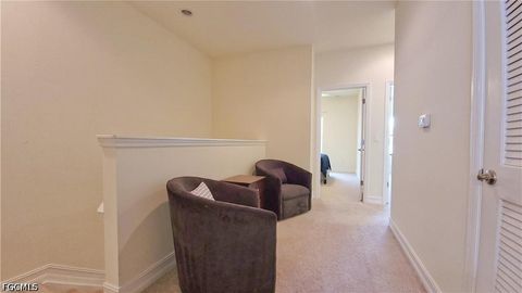 Tiny photo for 9462 Montebello Way #106, Fort Myers, FL 33908 (MLS # 2026023051)