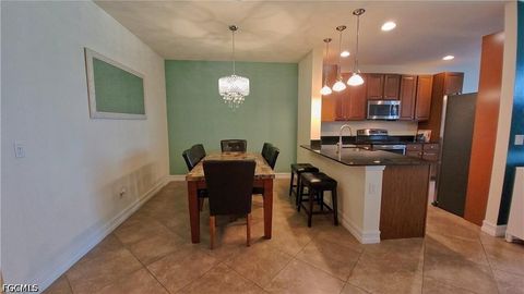 Tiny photo for 9462 Montebello Way #106, Fort Myers, FL 33908 (MLS # 2026023051)