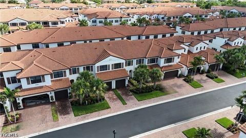 Tiny photo for 9462 Montebello Way #106, Fort Myers, FL 33908 (MLS # 2026023051)