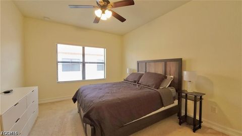 Tiny photo for 9462 Montebello Way #106, Fort Myers, FL 33908 (MLS # 2026023051)