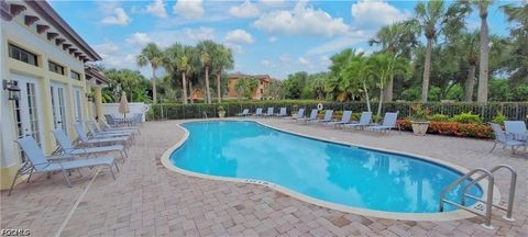 Tiny photo for 9462 Montebello Way #106, Fort Myers, FL 33908 (MLS # 2026023051)