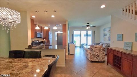 Tiny photo for 9462 Montebello Way #106, Fort Myers, FL 33908 (MLS # 2026023051)