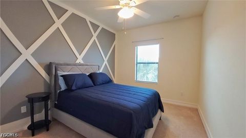 Tiny photo for 9462 Montebello Way #106, Fort Myers, FL 33908 (MLS # 2026023051)