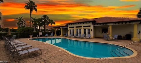 Tiny photo for 9462 Montebello Way #106, Fort Myers, FL 33908 (MLS # 2026023051)