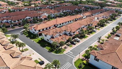 Tiny photo for 9462 Montebello Way #106, Fort Myers, FL 33908 (MLS # 2026023051)