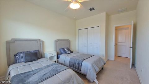 Tiny photo for 9462 Montebello Way #106, Fort Myers, FL 33908 (MLS # 2026023051)