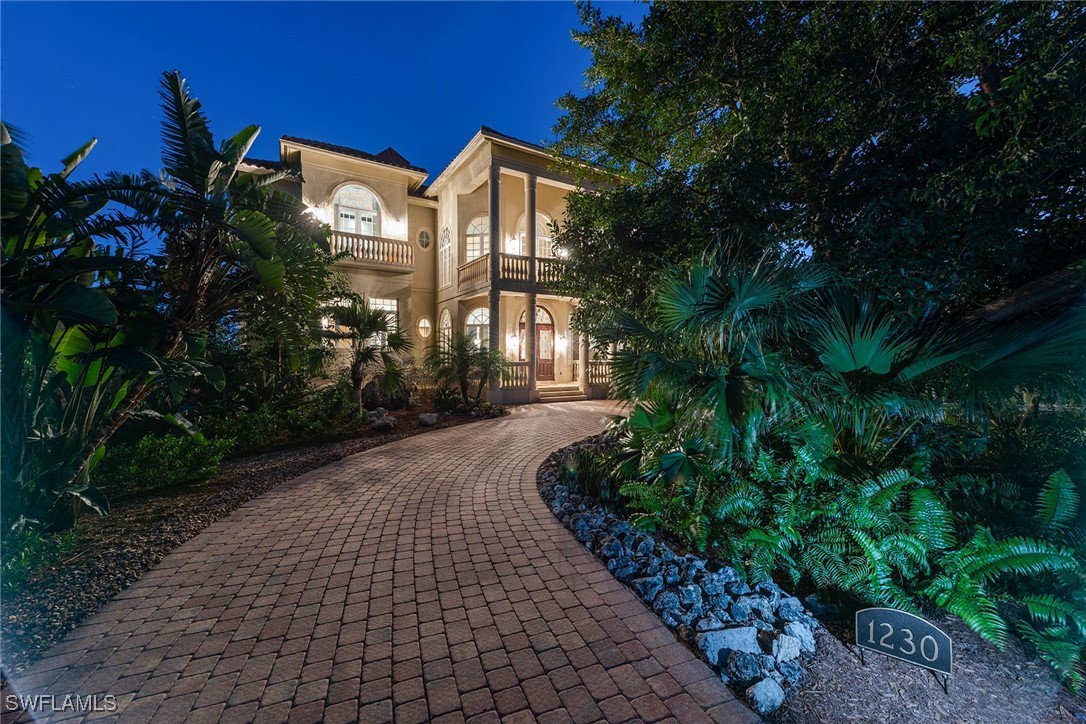 1230 Blue Hill Creek Drive