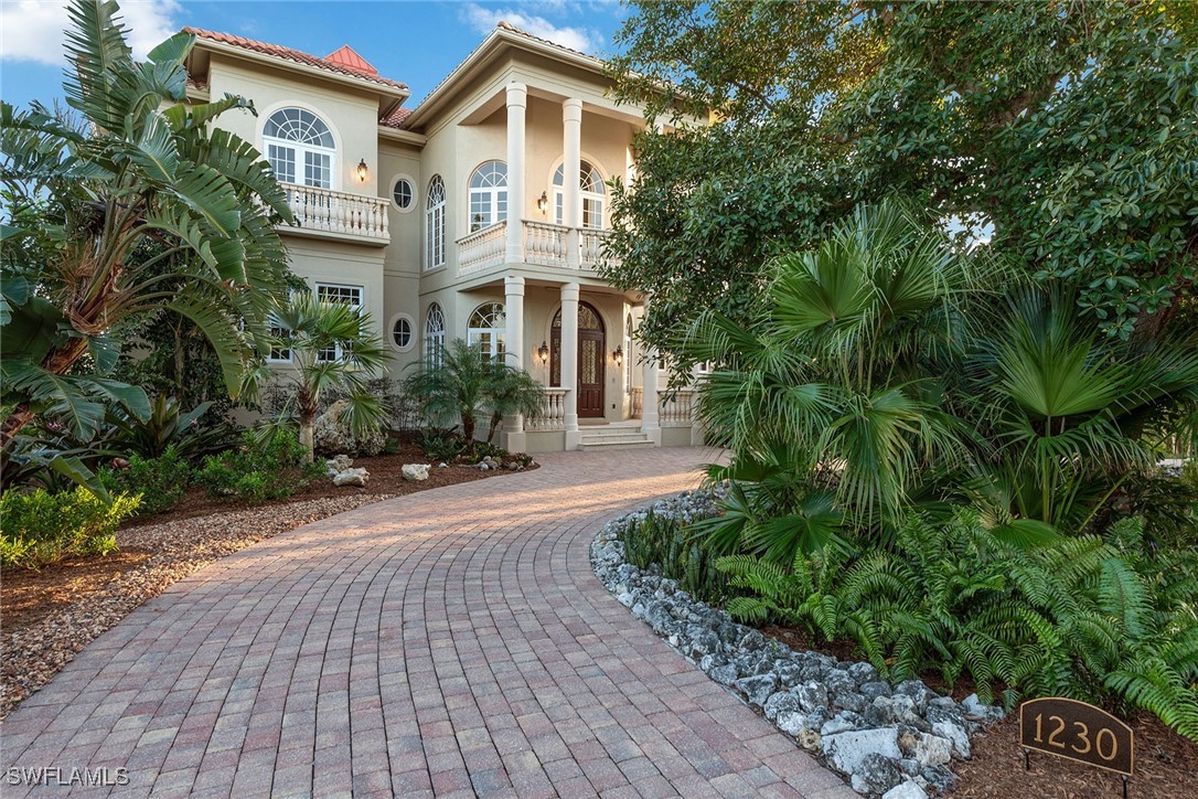 1230 Blue Hill Creek Drive