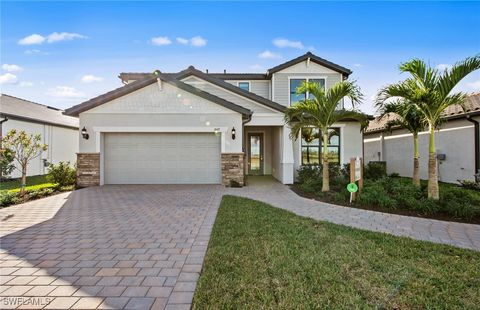 20665 Napa Loop Estero FL 33928
