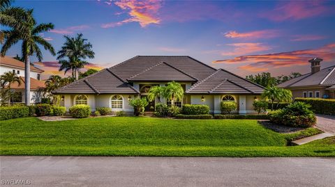 8241 Glenfinnan Circle Fort Myers FL 33912